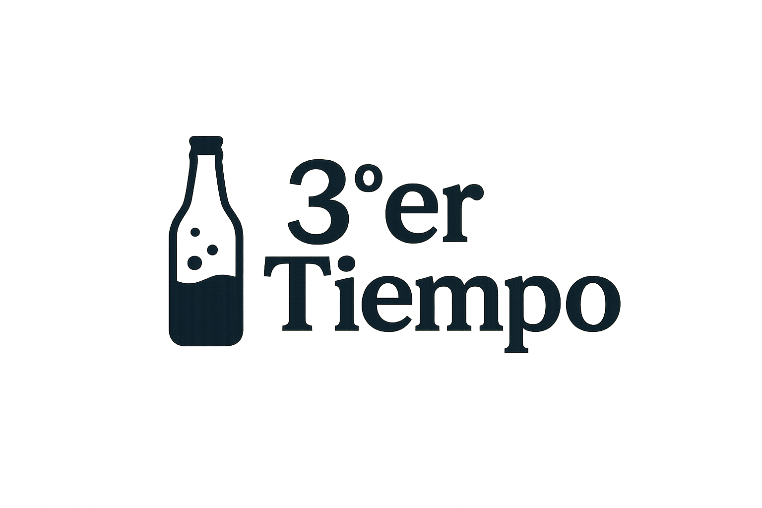 Distribuidora 3er tiempo