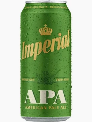 Imperial APA 473ml