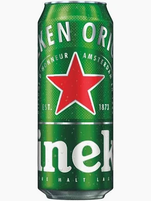 Heineken 473ml