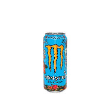Monster Mango Loco 473ml